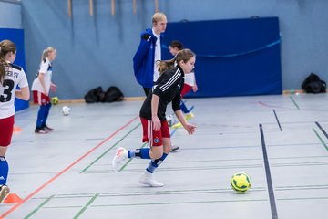 Bild 43 - wCJ Futsalmeisterschaft Runde 1